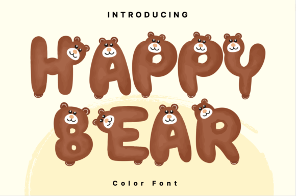 Download Happy Bear - Happy bear Collection