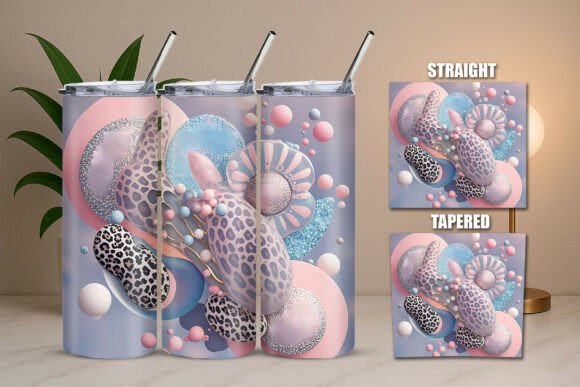 Download Pastel Animal Art Png Wrap - Animal Collection