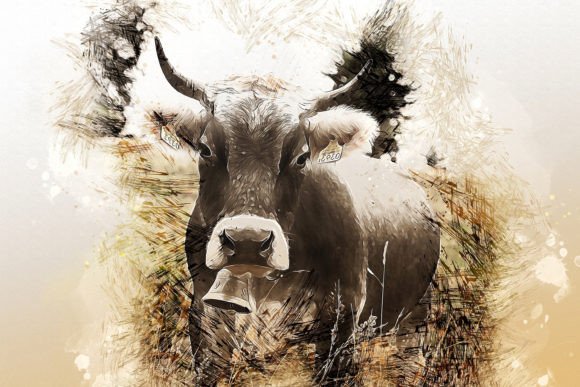 Download Printable Animal Graphics #22 - Animal Collection