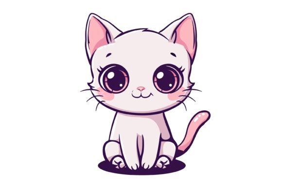 Download Kawaii Animal Clipart - Animal Collection