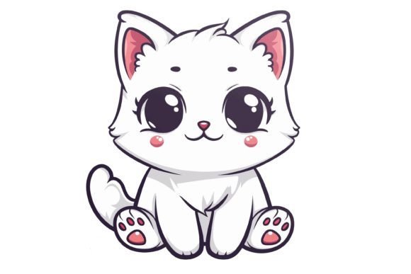 Download Kawaii Animal Clipart - Animal Collection