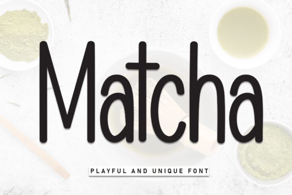 Download Matcha - Match Collection