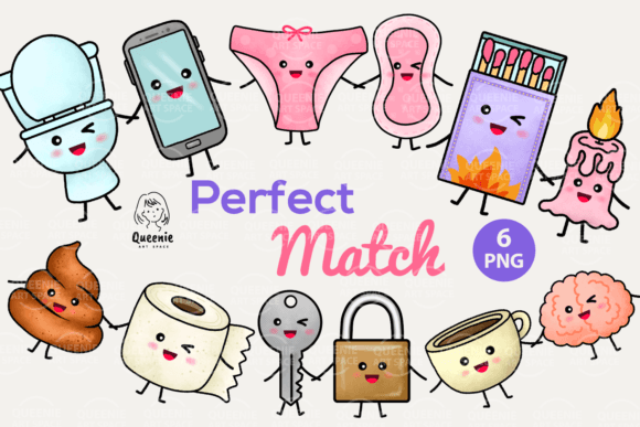 Download Funny Perfect Match Couple - Match Collection