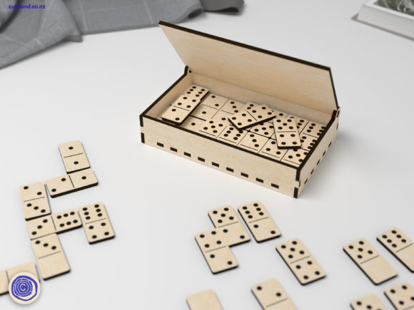 Download Travel Dominos Set Game - Premium Resources